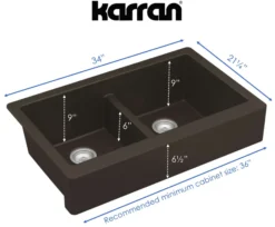 Karran 34