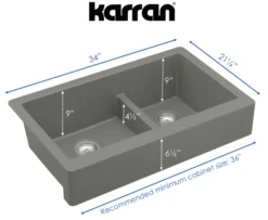 Karran 34