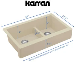 Karran 34
