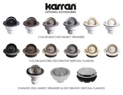 Karran 34