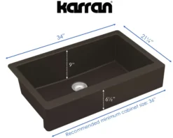 Karran 34