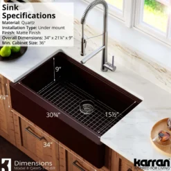 Karran 34