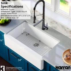 Karran 34