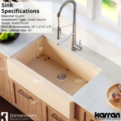 Karran 34