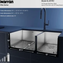 Karran 36