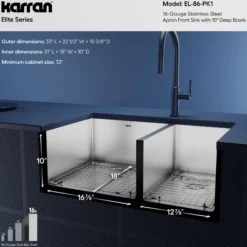Karran 33