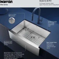 Karran 30
