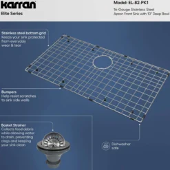 Karran 30