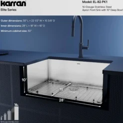 Karran 30