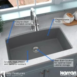 Karran 32
