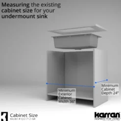 Karran 32