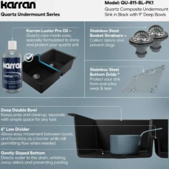 Karran 32