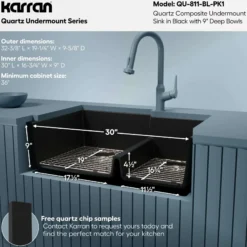 Karran 32