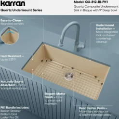 Karran 32