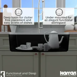 Karran 32