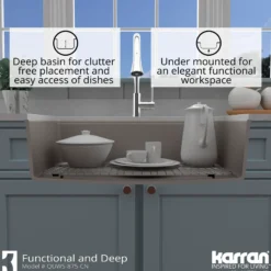 Karran 33