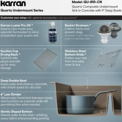 Karran 32