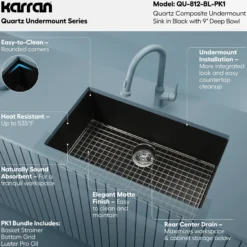 Karran 32