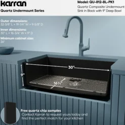 Karran 32