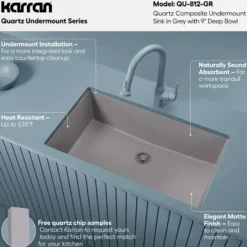 Karran 32