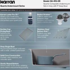 Karran 32