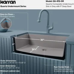 Karran 32