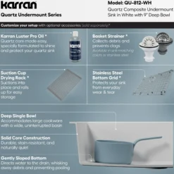 Karran 32
