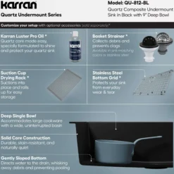 Karran 32