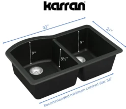 Karran 32