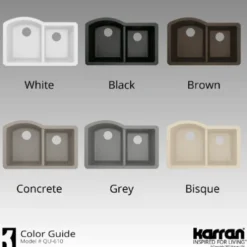 Karran 32