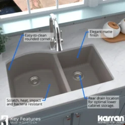 Karran 32