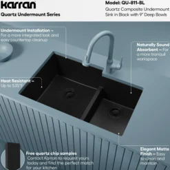 Karran 32