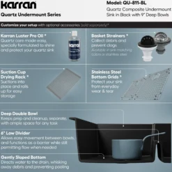 Karran 32