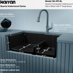 Karran 32