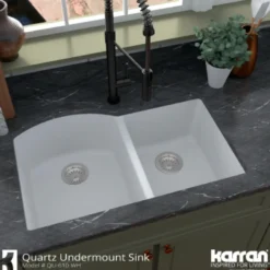 Karran 32