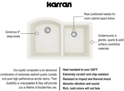 Karran 32