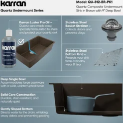 Karran 32