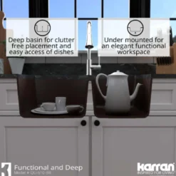Karran 32
