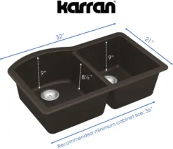 Karran 32