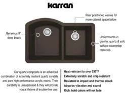 Karran 32