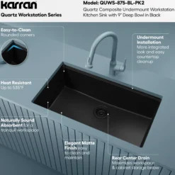 Karran 32