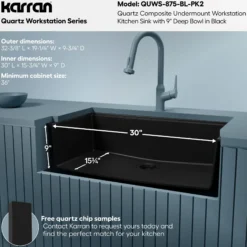 Karran 32