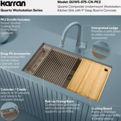 Karran 32