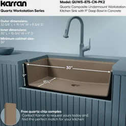 Karran 32