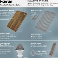 Karran 32