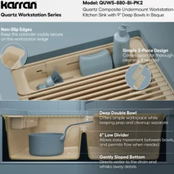 Karran 32
