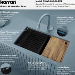 Karran 32