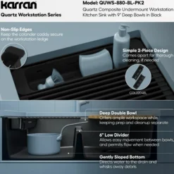 Karran 32