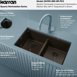 Karran 32