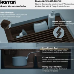 Karran 32